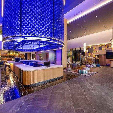 Novotel Nara Buitenkant foto