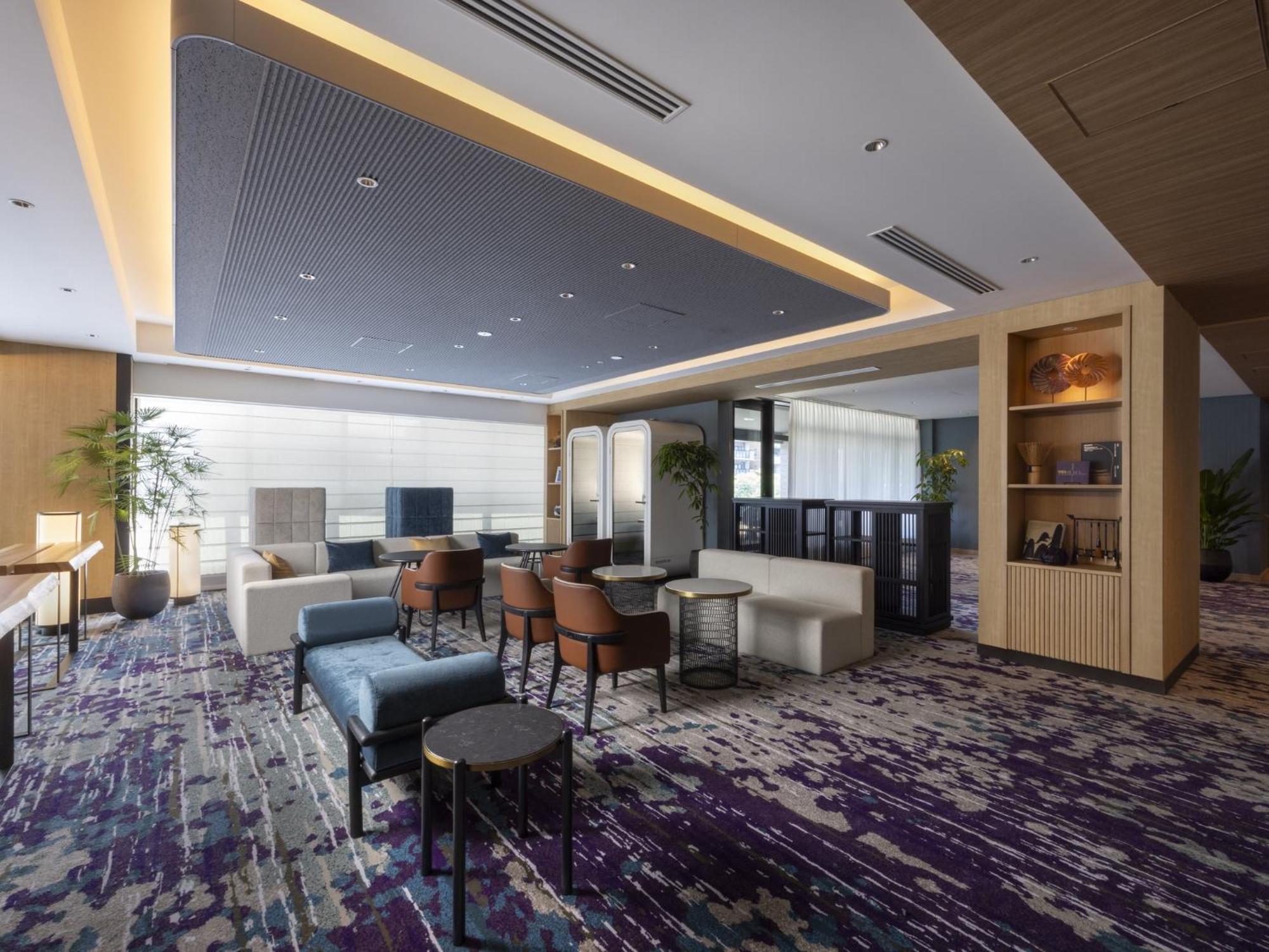 Novotel Nara Buitenkant foto