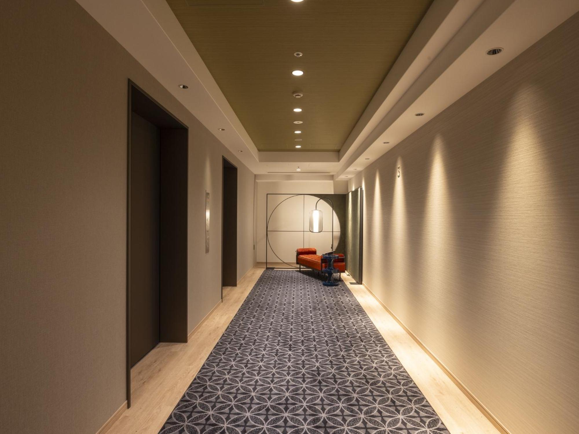 Novotel Nara Buitenkant foto